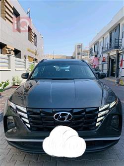 هیوندای تۆکسۆن